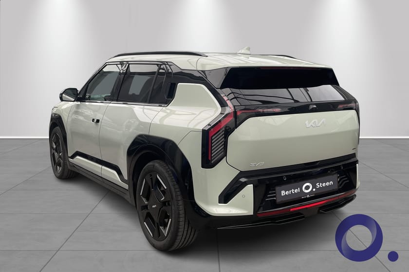 Bilde 3 av Kia EV3 Long Range GT-Line,Long Range,HarmanKardon,360°,Soltak,Headup