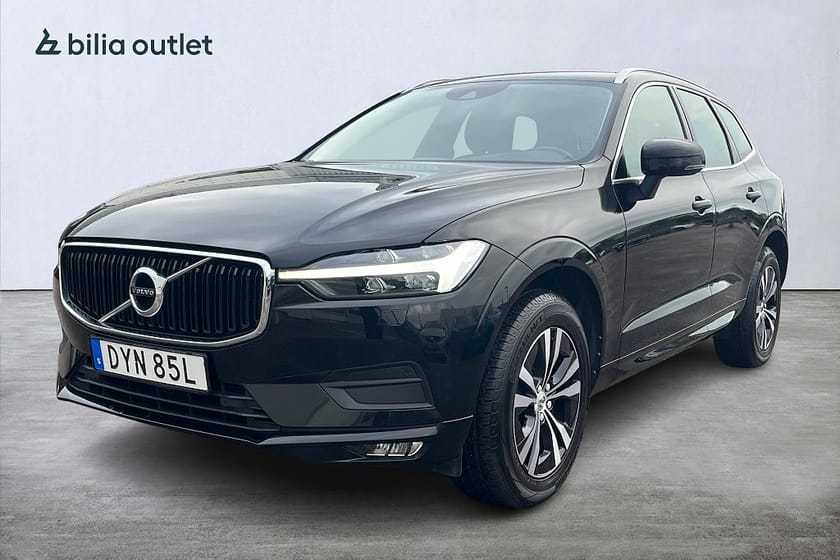 Bild 1 av Volvo XC60