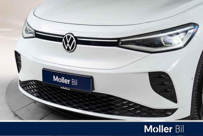 Bilde 2 av Volkswagen ID.4 GTX 4motion  77kwh