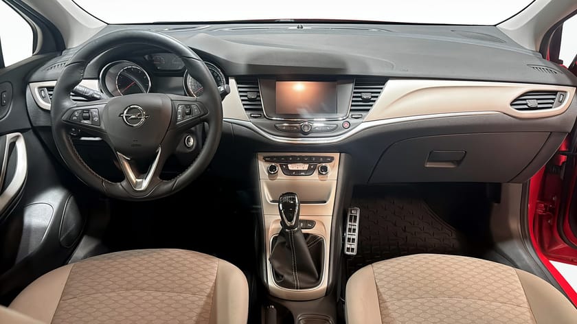 Bild 4 av Opel Astra