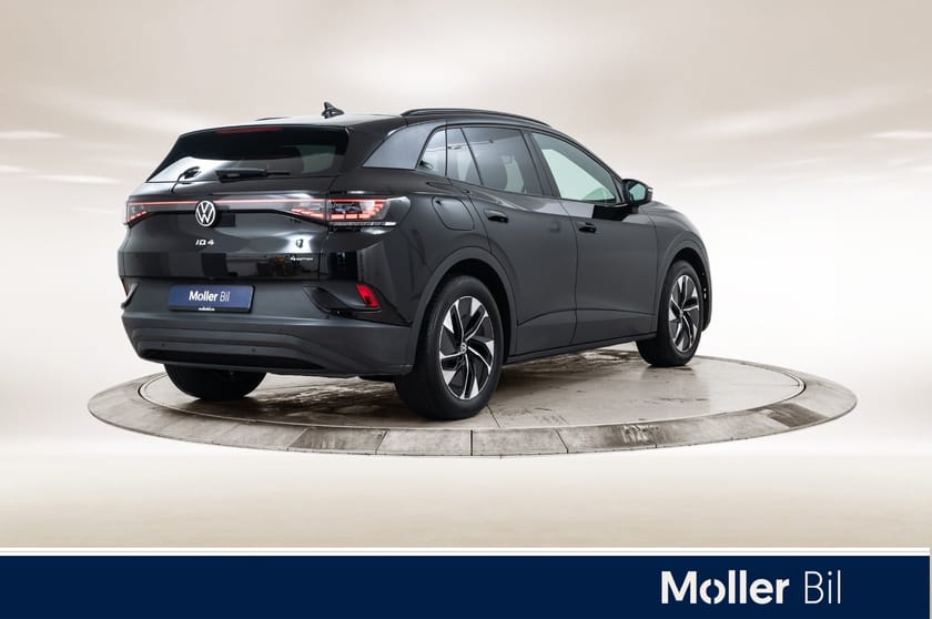 Bilde 5 av Volkswagen ID.4 Pro 4M highl.77kwh 286hk