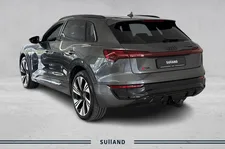Thumnail bilde 2 av Audi Q8 55 e-tron quattro