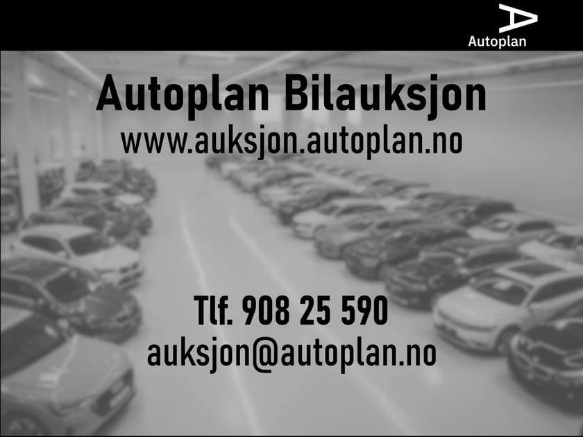 Bilde 2 av Ford Transit 350 Karosseri Cab 2,0 TDCi 170hk L3 Skap FWD aut Auksjon! Les tekst!