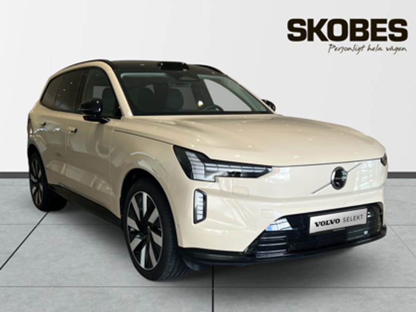 Bild 1 av Volvo EX90 Twin Motor Performance 7-seater