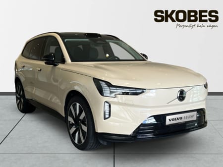 Volvo EX90 Twin Motor Performance 7-seater