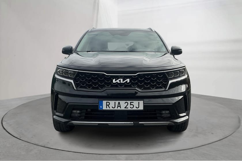 Bild 5 av Kia Sorento PHEV