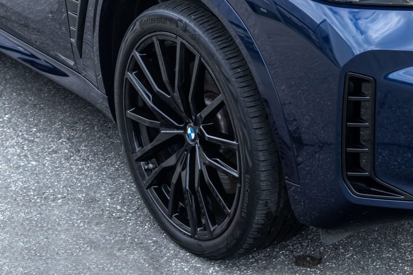 Bilde 3 av BMW X5 xDrive50e