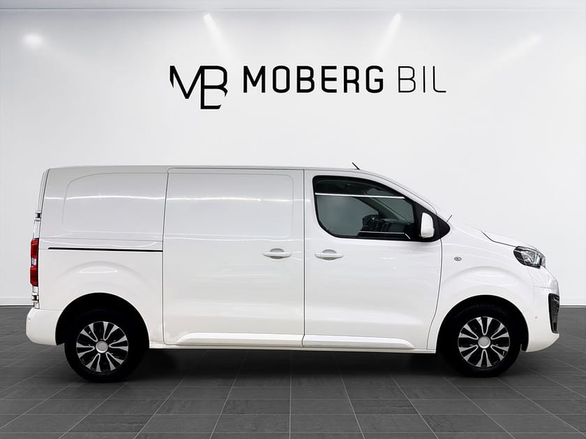 Bild 3 av Peugeot Expert Panel Van