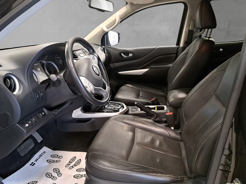 Bild 5 av Renault Alaskan Intens 2,3 dCi 190 A
