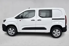 Thumnail bilde 1 av Peugeot Partner L1