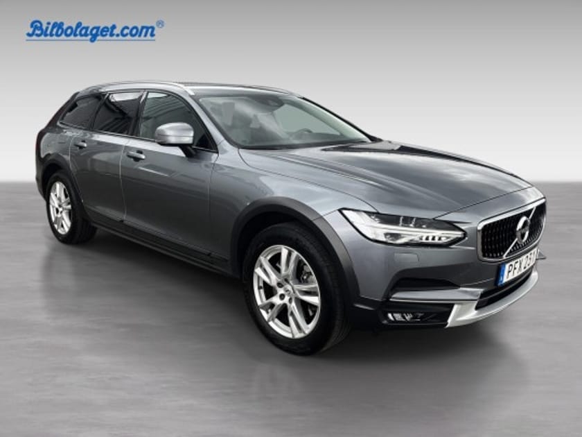Bild 3 av Volvo V90 Cross Country D4 AWD Advanced Edt
