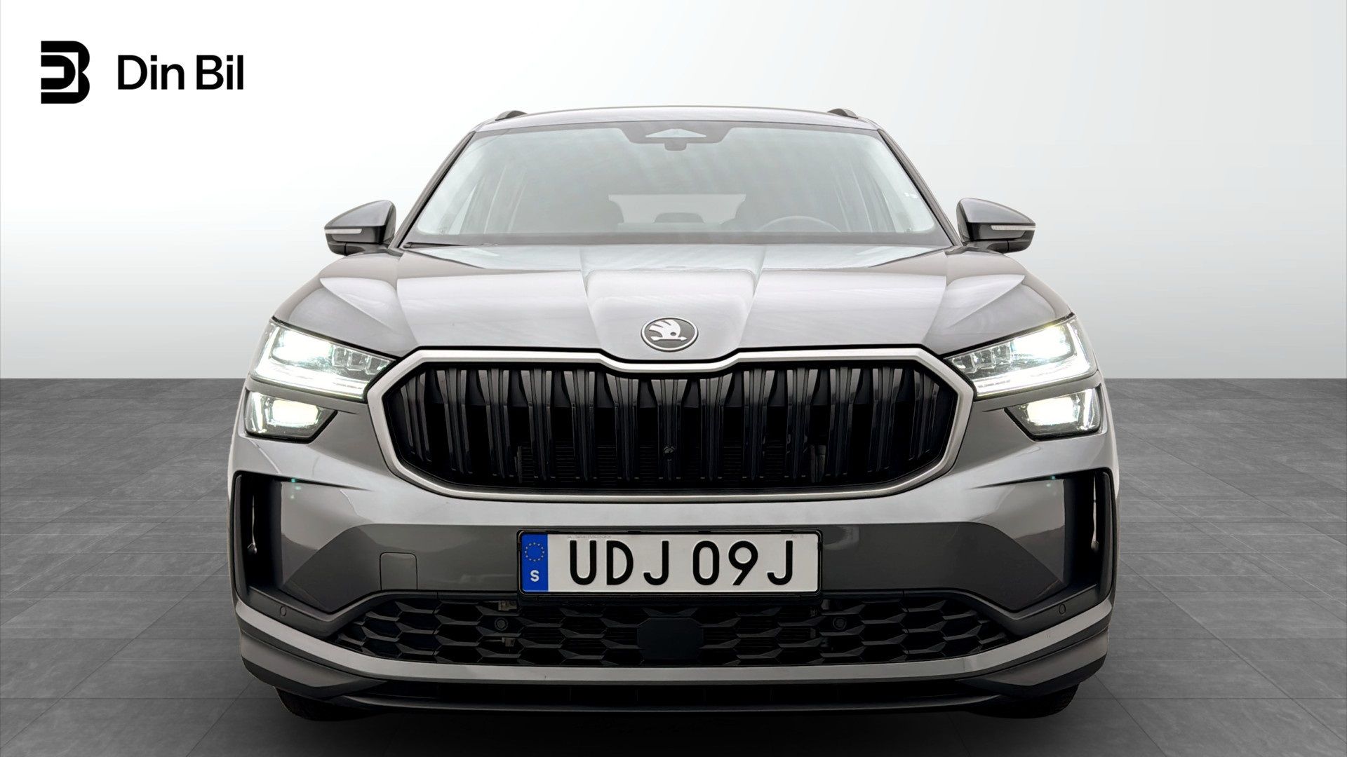 Skoda Kodiaq iV 2025, kuva 4/10