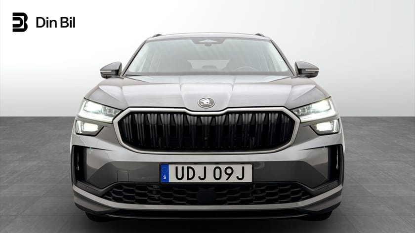 Bild 4 av Škoda Kodiaq iV