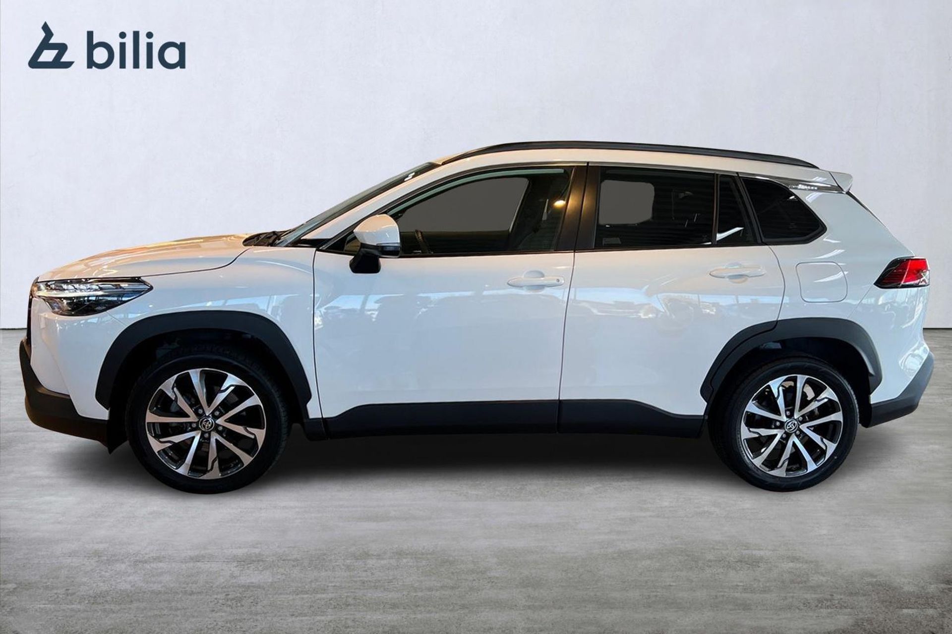Toyota Corolla Cross 2023, bild 4/10