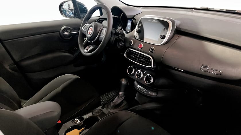 Bild 3 av Fiat 500X