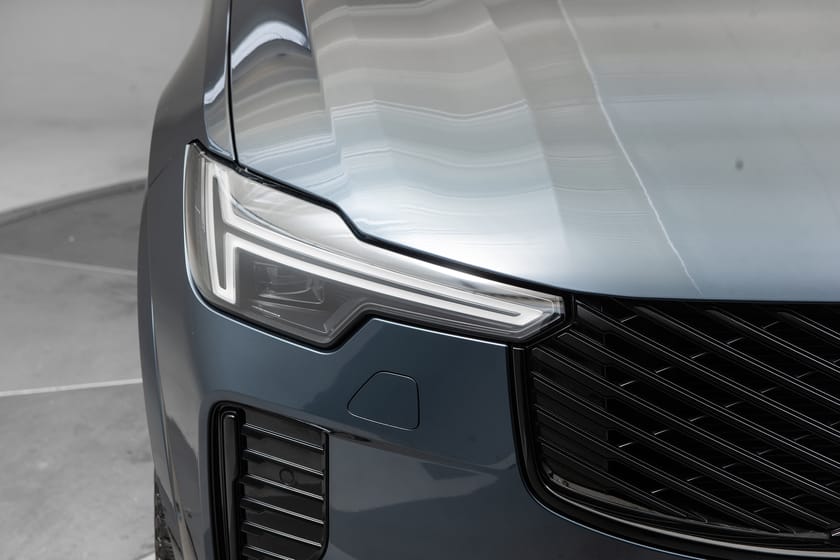 Bilde 3 av Volvo XC90 T8II Facelift B&W/Google/21"/HUD/360
