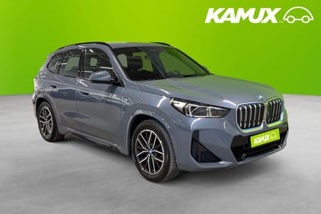 BMW iX1 xDrive30 M Sport Wide