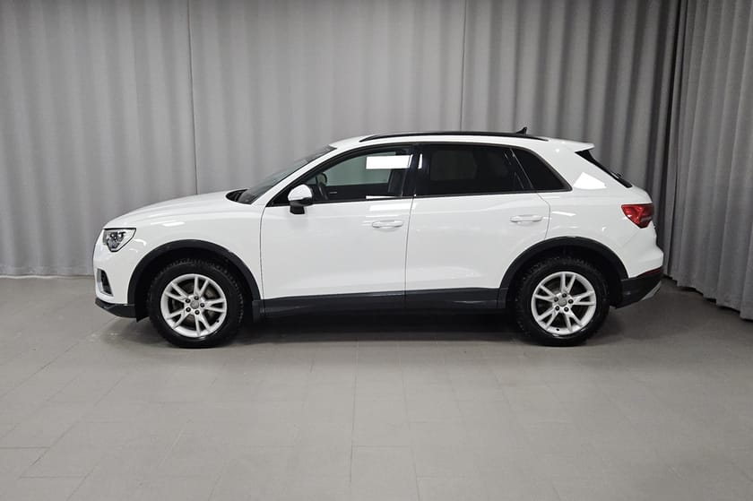 Bild 2 av Audi Q3 35 TFSI