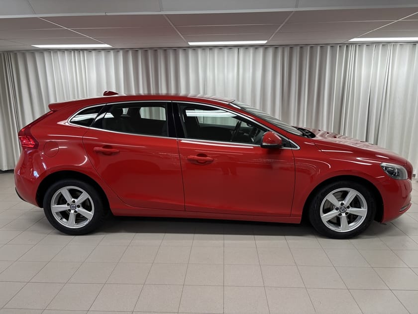 Bild 2 av Volvo V40 T2 Geartronic 122 Drag Automat