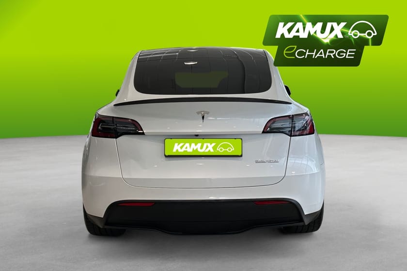 Bild 5 av Tesla Model Y Performance