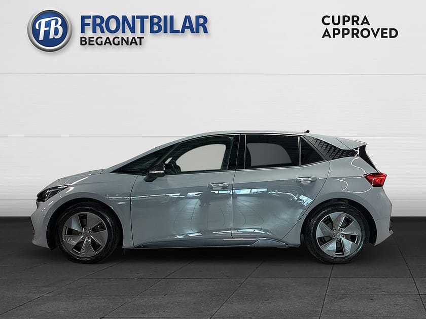 Bild 5 av CUPRA Born 58
