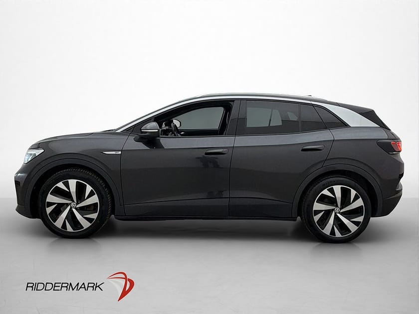 Bild 5 av Volkswagen ID.4 Pro Performance