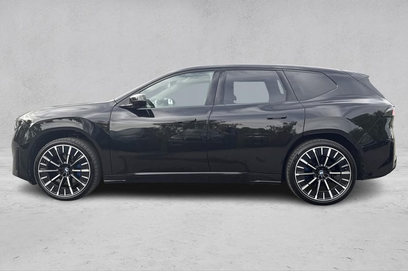 Bilde 2 av BMW iX3 50 xDrive