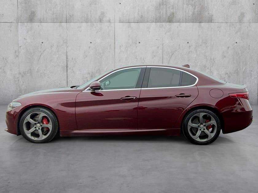 Bilde 2 av Alfa Romeo Giulia