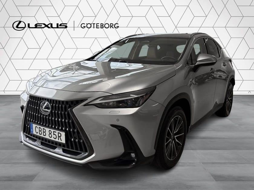 Bild 1 av Lexus NX 450h+ NX450H+ – Business Plus