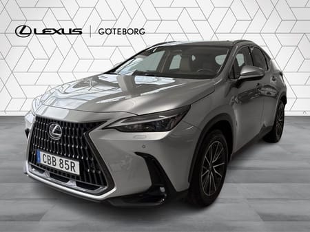 Lexus NX 450h+ NX450H+ – Business Plus