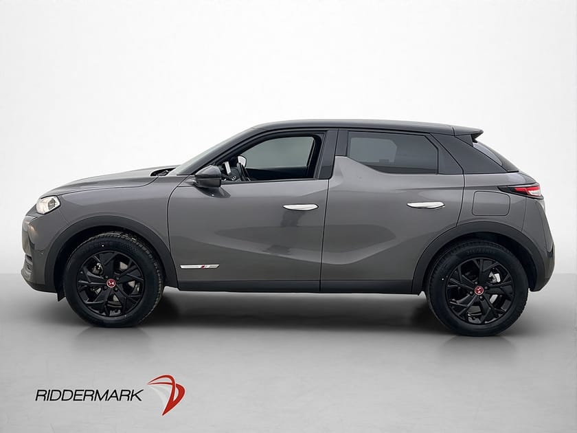 Bild 4 av DS 3 Crossback 1.2 PureTech Kamera Drag MOMS 155hk