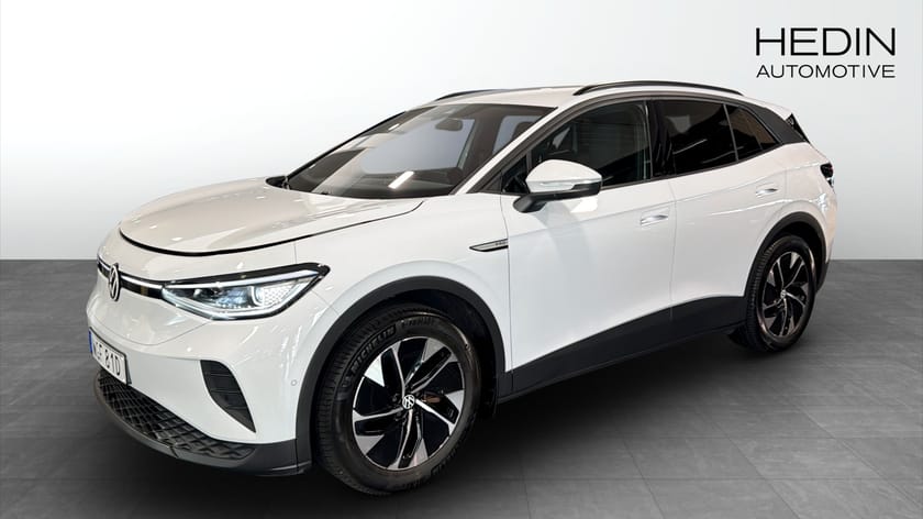 Bild 1 av Volkswagen ID.4 Pro Performance