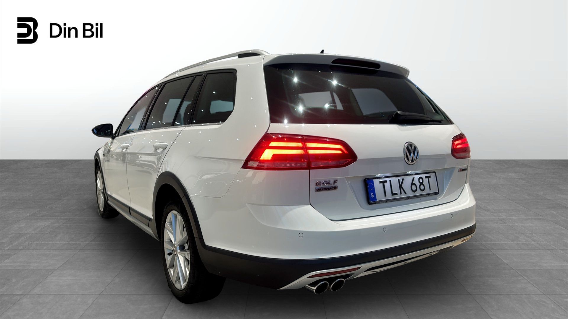 Volkswagen Golf 2020, bild 3/10