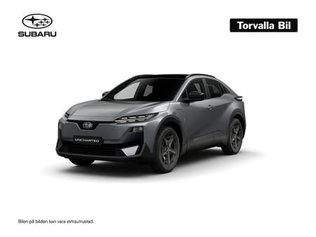 Subaru Uncharted Standard Range FWD Adventure
