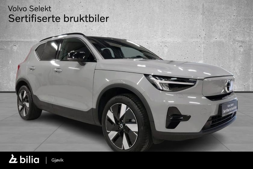Bilde 1 av Volvo EX40 Twin Motor Performance