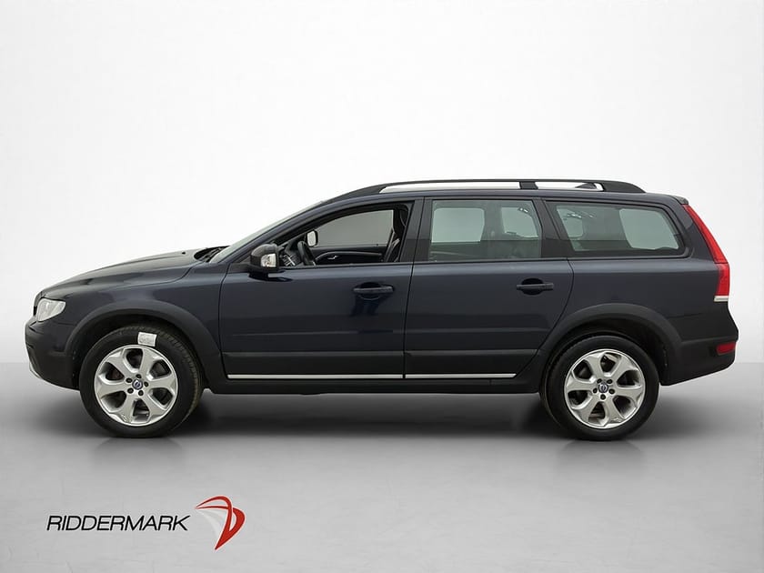 Bild 4 av Volvo XC70 D4 181hk Classic