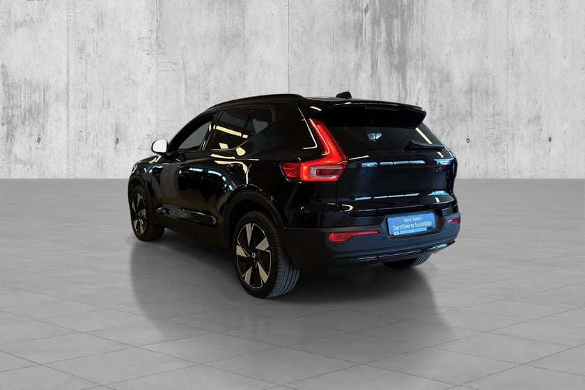 Bilde 5 av Volvo EX40 Hengerfeste++
