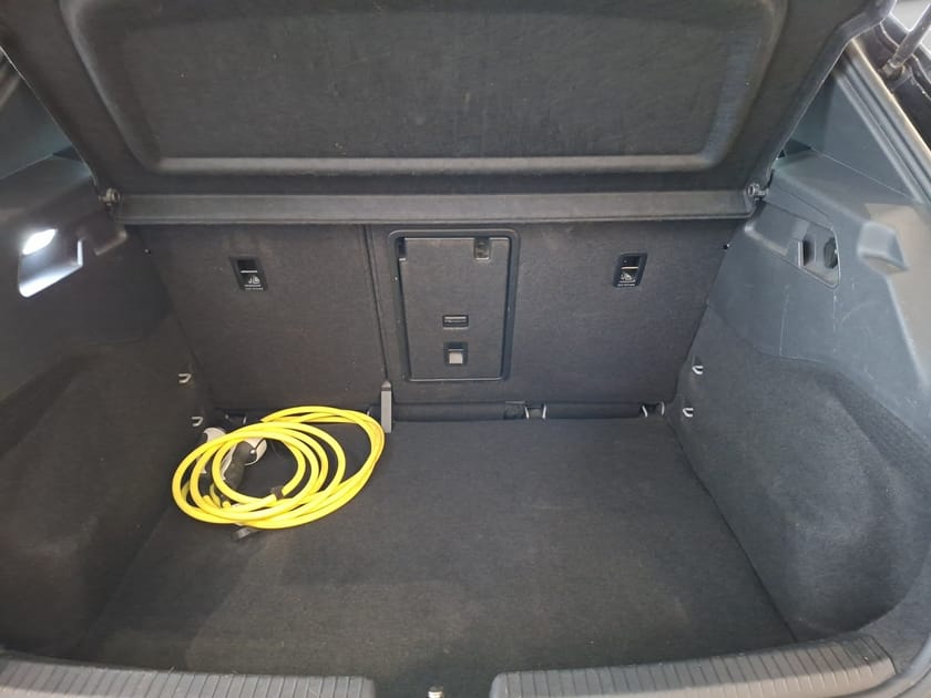 Bild 4 av Volkswagen ID.3 Pro Performance 204HK 58 KWh