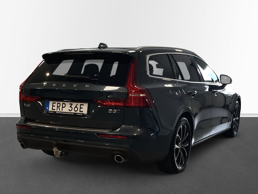 Bild 4 av Volvo V60
