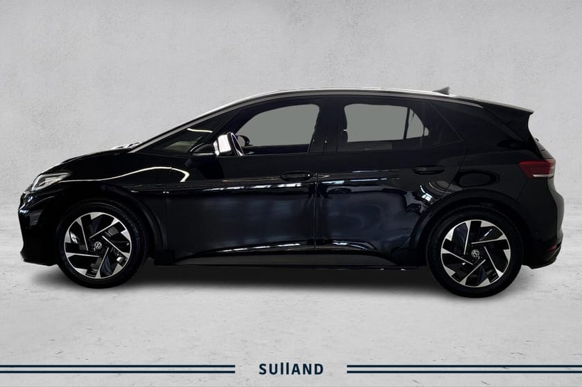 Bilde 2 av Volkswagen ID.3 Pro Performance highline 59kwh 204hk