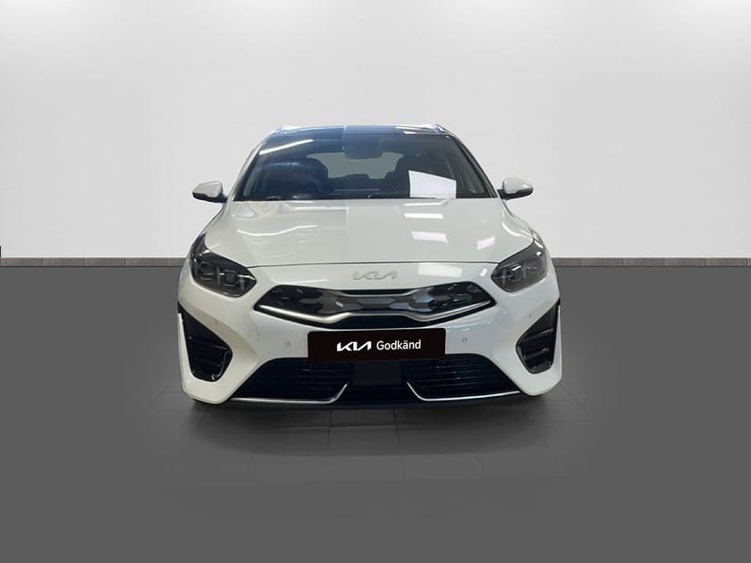 Bild 2 av Kia Ceed Sportswagon Plug-in Hybrid SW 1,6 DCT PLUGG-IN ADVANCE PLUS