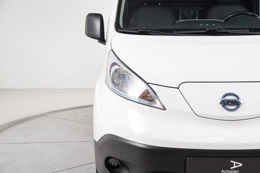 Bilde 5 av Nissan e-NV200 Van Cruise/Kamera/DAB/BT
