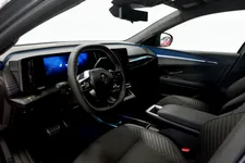 Renault Scenic E-Tech