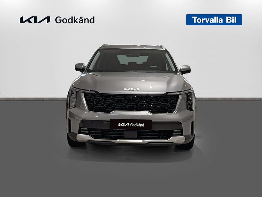 Bild 3 av Kia Sorento PHEV Advance Plus *V-Hjul*