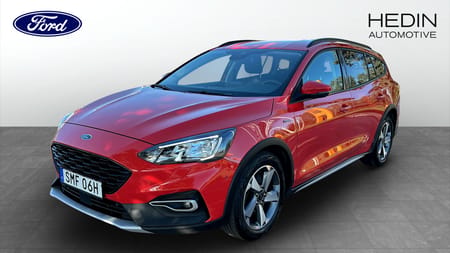 Ford Focus Active Kombi