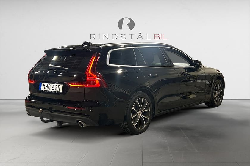 Bild 5 av Volvo V60