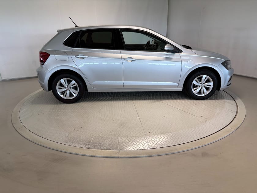 Bilde 4 av Volkswagen Polo 1,0 95 hk Business Automat ACC/Bi-Xenon/Kamera/Multirat
