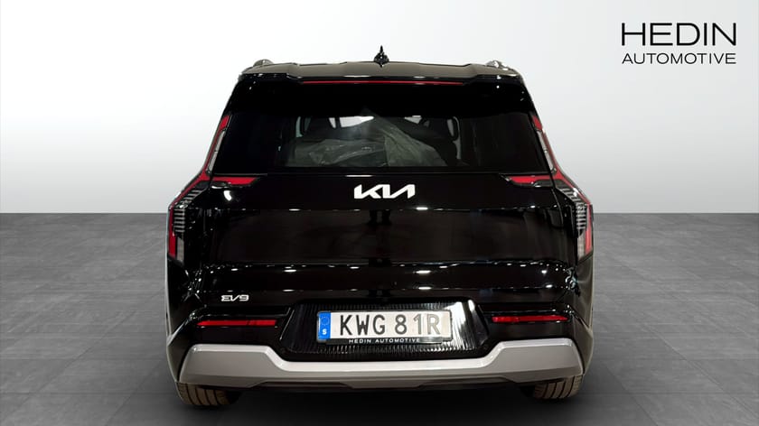 Bild 5 av Kia EV9 AWD PLUS