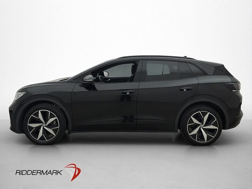 Bild 5 av Volkswagen ID.4 GTX IQ.Light 360° Kamera Navi CarPlay