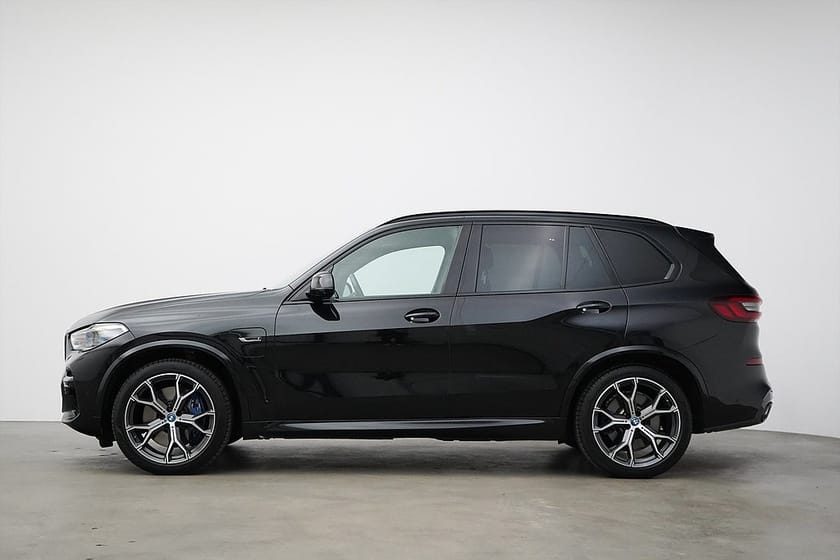 Bild 3 av BMW X5 xDrive45e iPerformance / 394 hk / SPEC / RÄNTEKAMPANJ